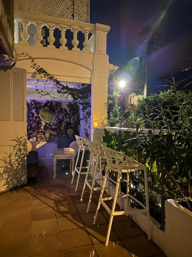 Winter Palace Cannes Luaran gambar